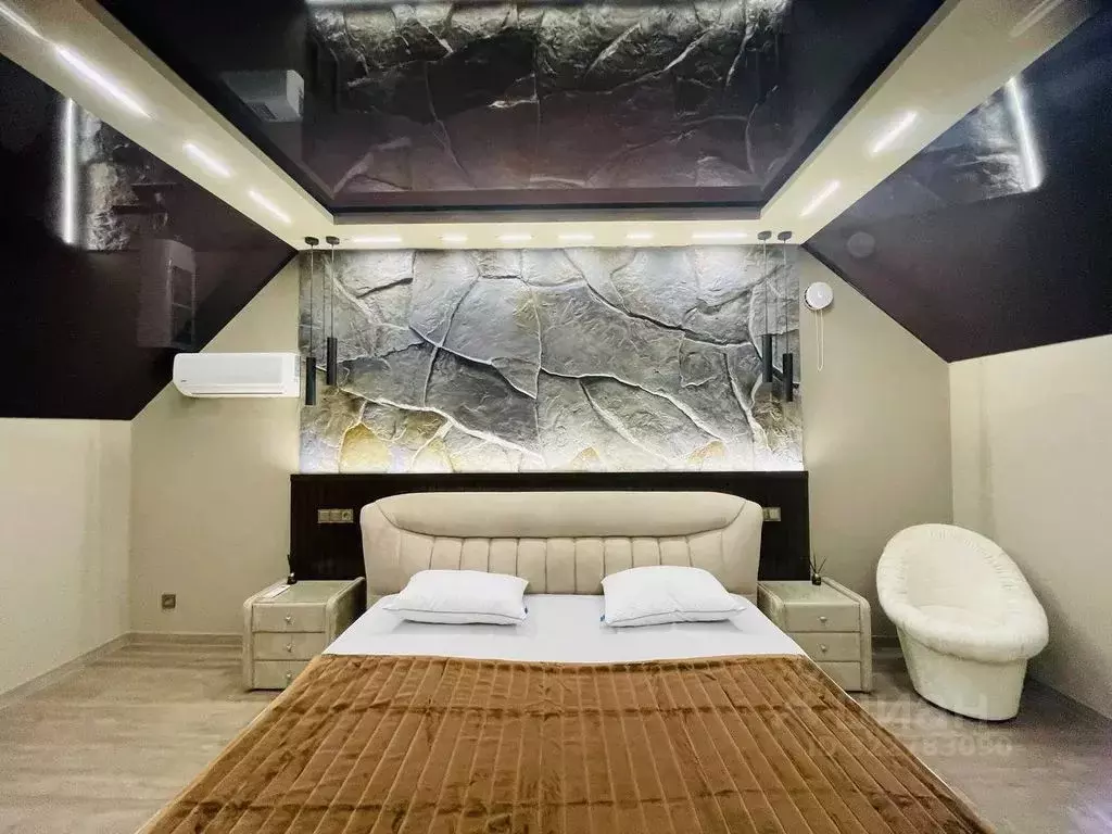 Дом в Самарская область, Самара Октябрьская ул., 129А (120 м) - Фото 1