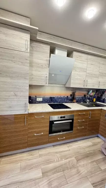 1-к кв. Московская область, Звенигород Одинцовский городской округ, ... - Фото 1