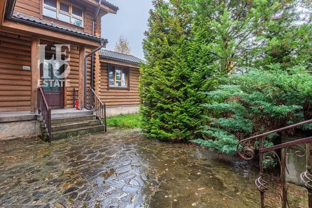 Дом в Московская область, Мытищи городской округ, д. Большая Черная ... - Фото 2