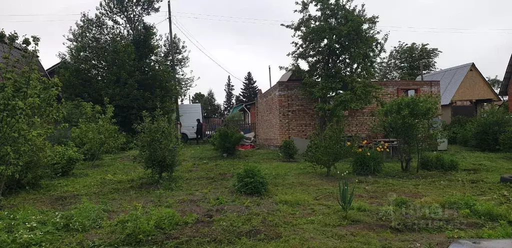Дом в Омская область, Омск  (38 м) - Фото 0