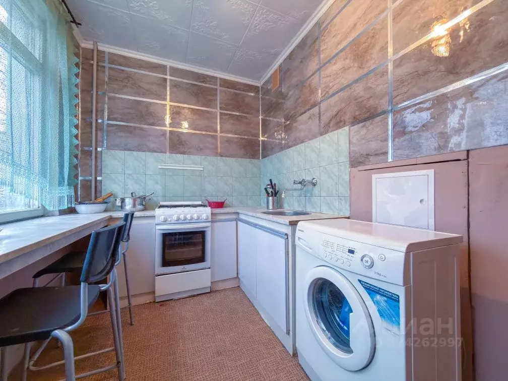 2-к кв. Санкт-Петербург Пискаревский просп., 9К2 (45.0 м) - Фото 2