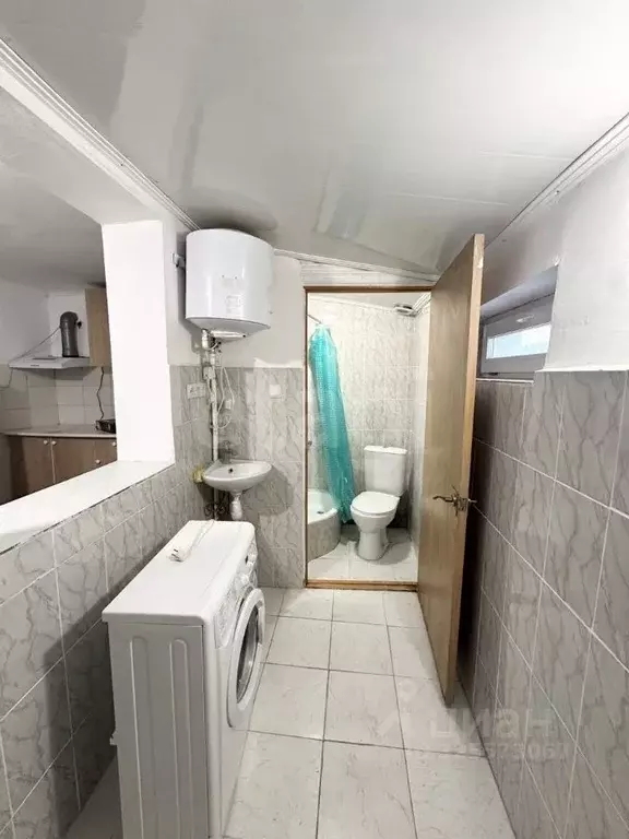 Дом в Крым, Симферопольский район, Трудовское с/пос, с. Ана-Юрт, СТ ... - Фото 2