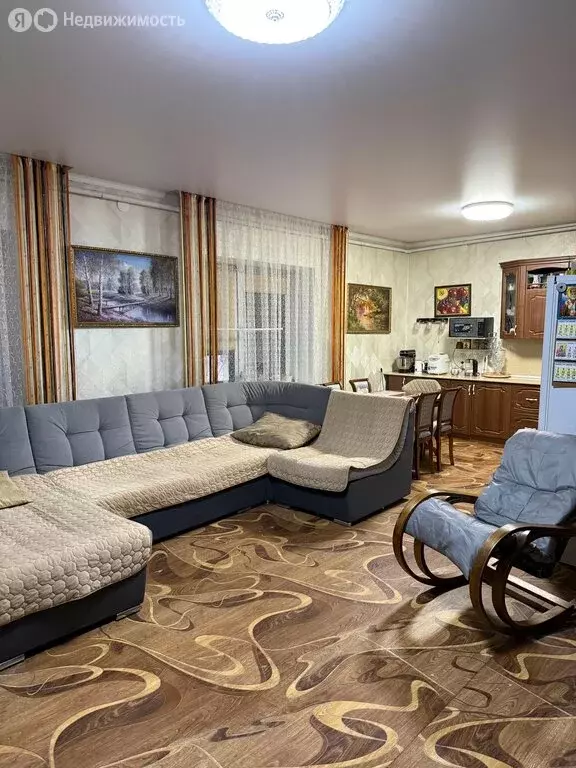 Дом в Иркутский муниципальный округ, СНТ Весёлое, Кедровая улица, 280 ... - Фото 1