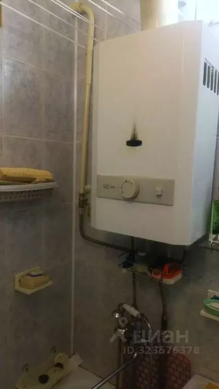 1-к кв. Москва Шебашевский проезд, 4К1 (40.0 м) - Фото 1