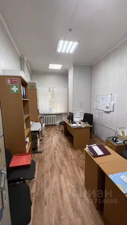 Помещение свободного назначения в Коми, Печора г. Печора муниципальное ... - Фото 0