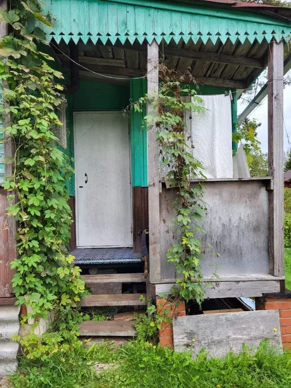 Дом в Ленинградская область, Гатчинский муниципальный округ, Кобрино ... - Фото 2