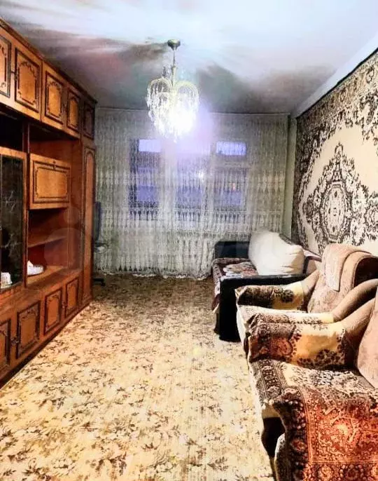 2-к. квартира, 45 м, 5/5 эт. - Фото 0