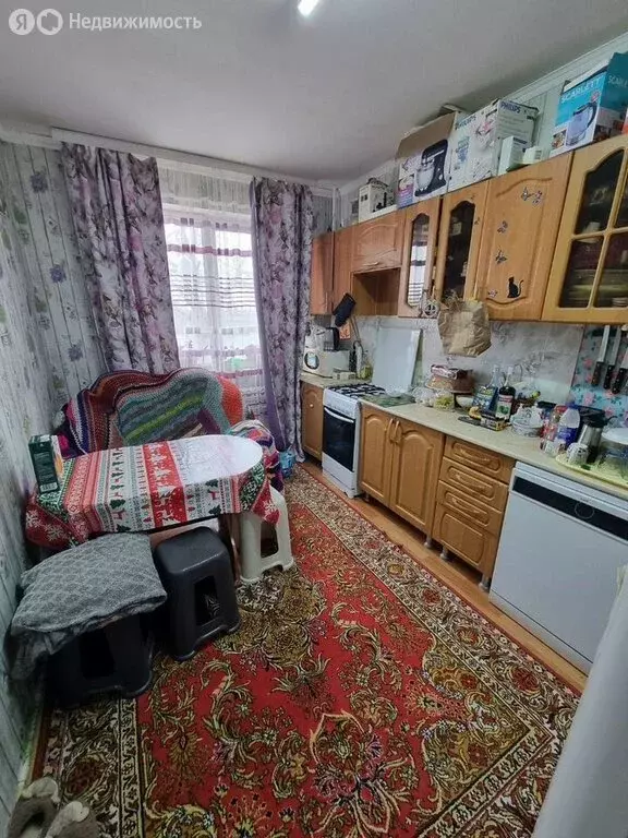 2-комнатная квартира: Цимлянск, улица Лазо, 6/74 (42 м) - Фото 1
