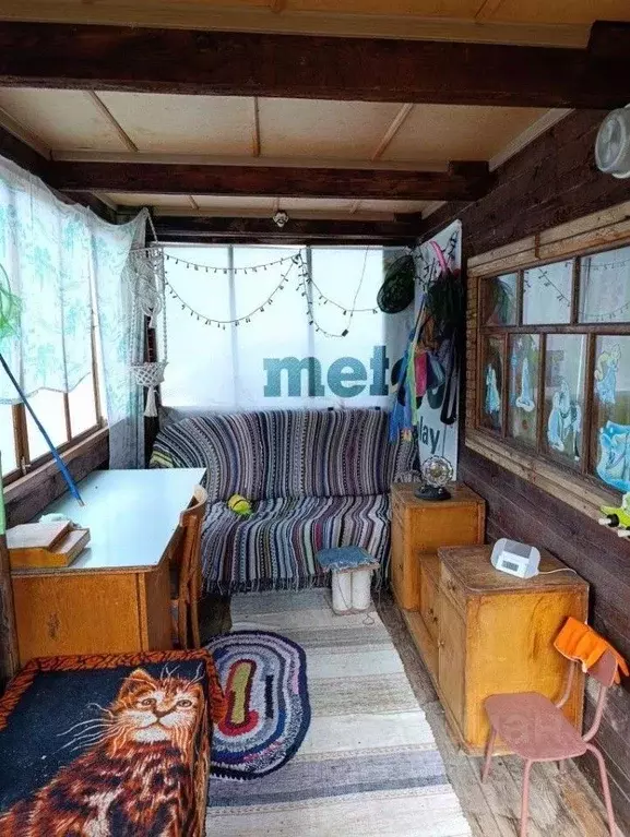 Дом в Свердловская область, Реж Родничок КС,  (20 м) - Фото 2