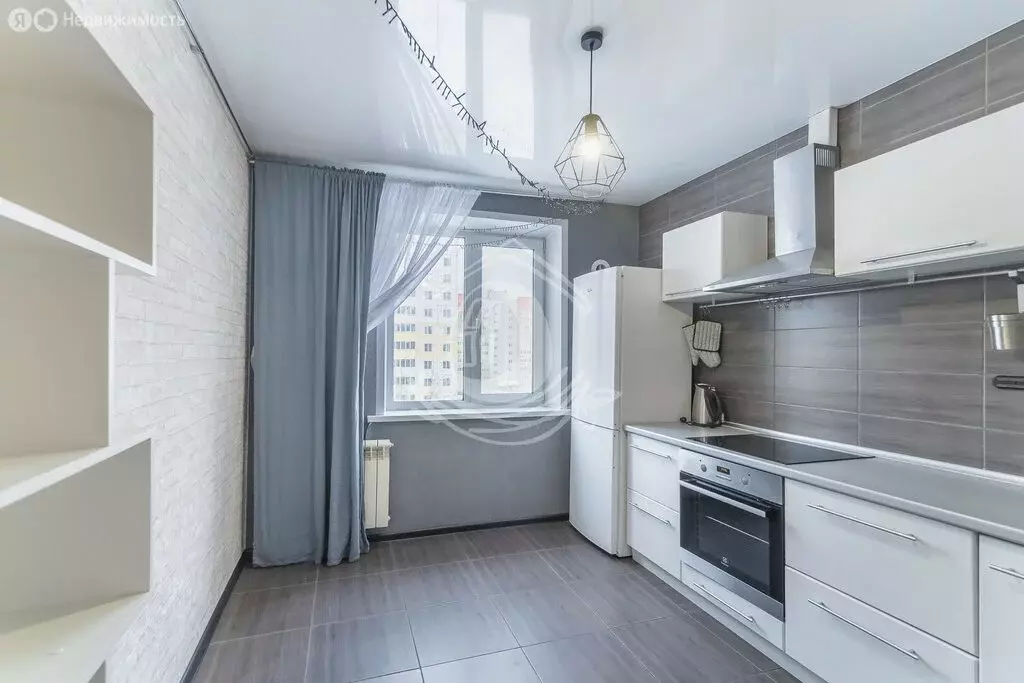 1-комнатная квартира: Барнаул, Власихинская улица, 85 (37.1 м) - Фото 1