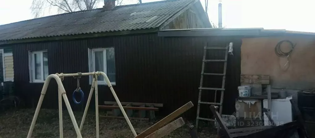 Дом в Иркутская область, Усть-Илимский муниципальный округ, ... - Фото 1