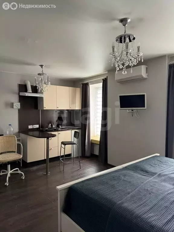 2-комнатная квартира: Тюмень, улица Кузнецова, 16 (60.1 м) - Фото 2