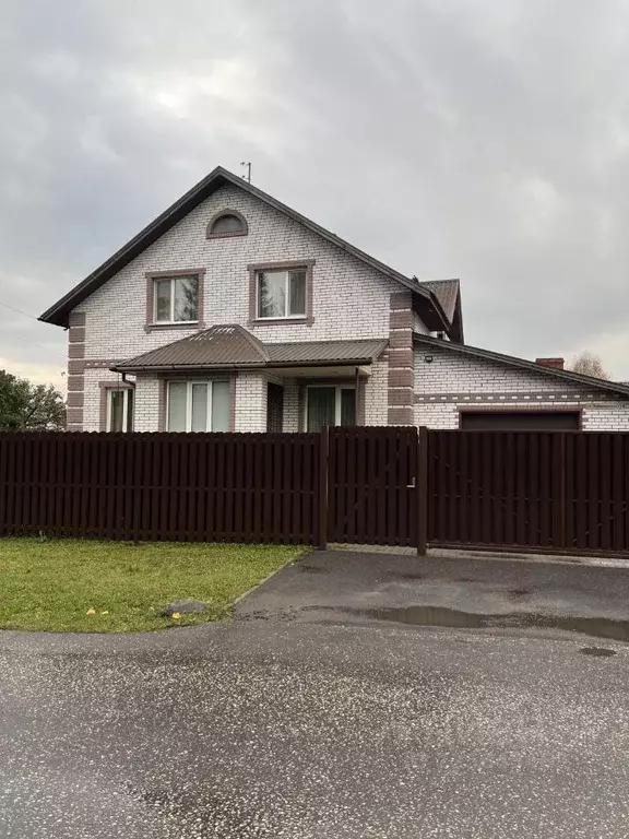 Дом в Владимирская область, Суздаль Туристическая ул., 10 (150 м) - Фото 2