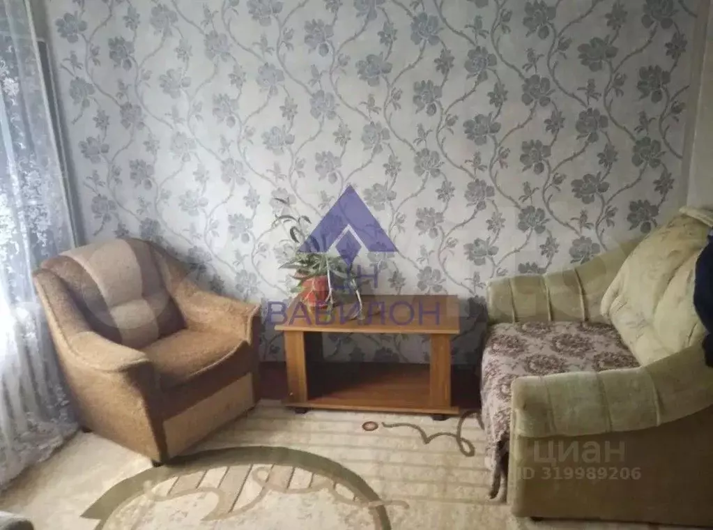 Студия Ростовская область, Волгодонск Молодежная ул. (20.0 м) - Фото 0