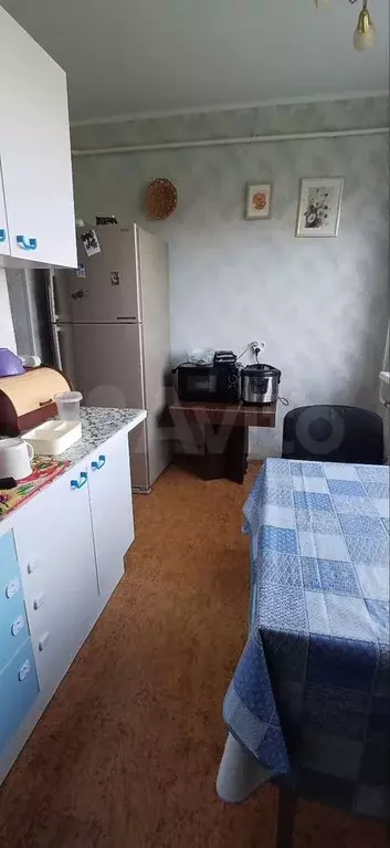 2-к. квартира, 45 м, 9/9 эт. - Фото 1