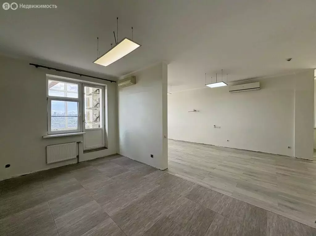 4-комнатная квартира: Москва, проспект Маршала Жукова, 78к4 (127.22 м) - Фото 1