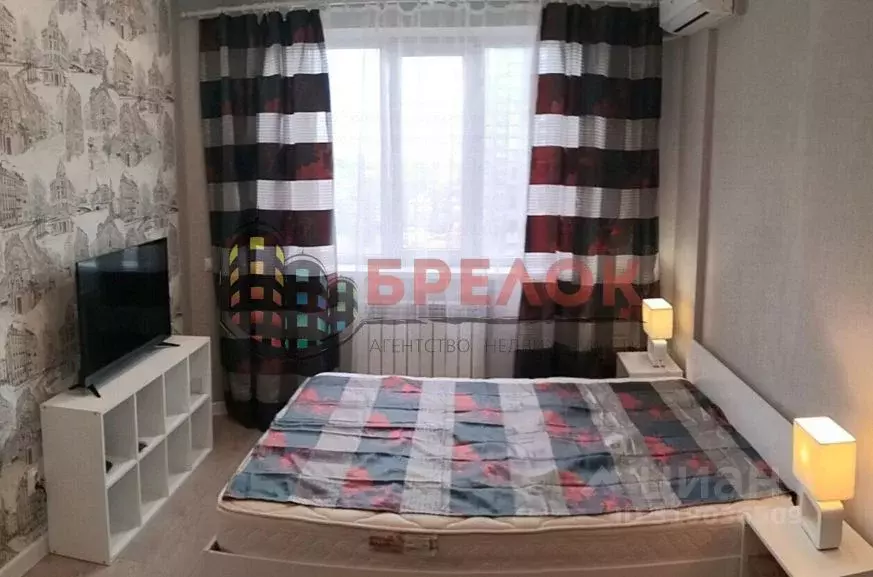 1-к кв. Ростовская область, Ростов-на-Дону Университетский пер., 78 ... - Фото 0