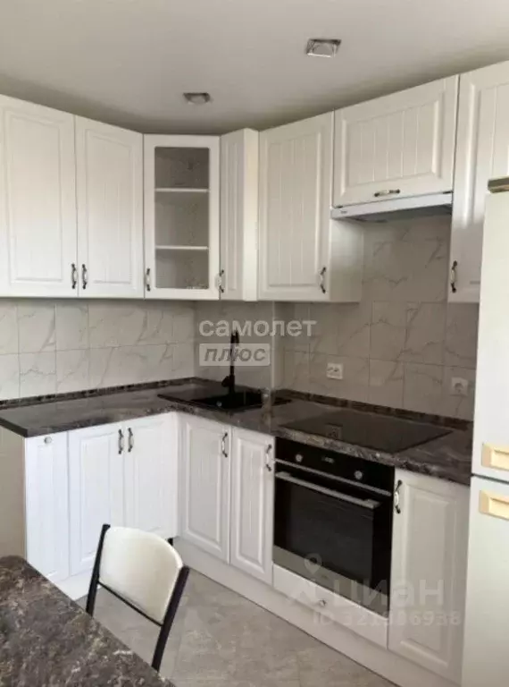 2-к кв. Липецкая область, Липецк ул. Дмитрия Фурсова, 7 (53.0 м) - Фото 2