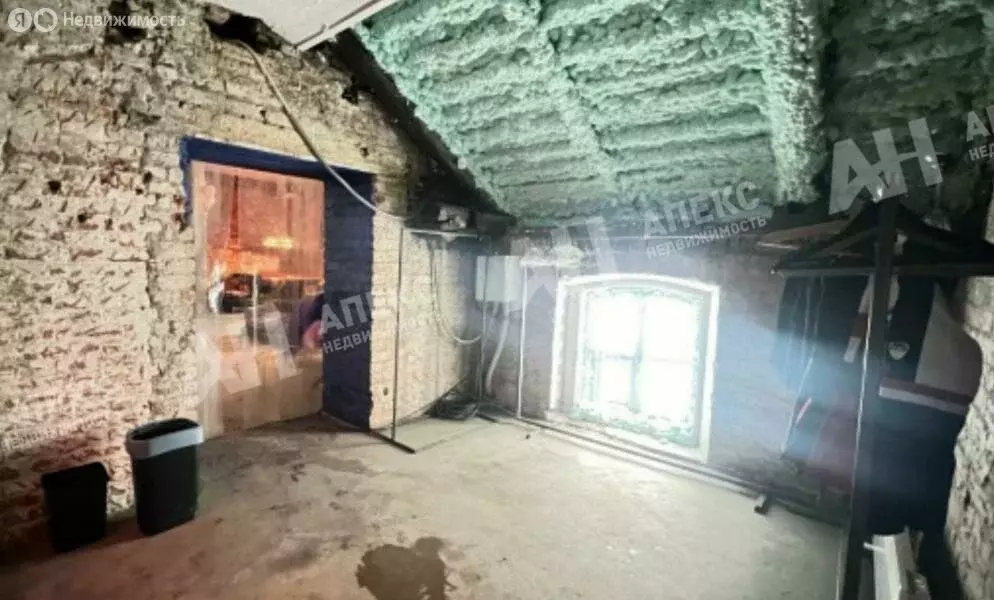 Помещение свободного назначения (240 м) - Фото 2