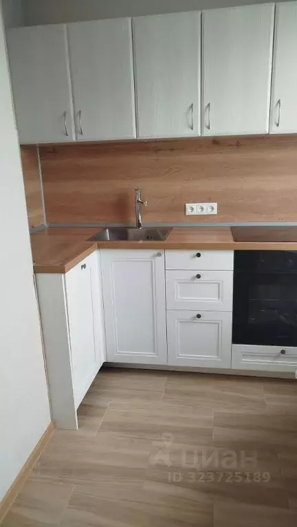 1-к кв. Москва Осенний бул., 6 (38.0 м) - Фото 2