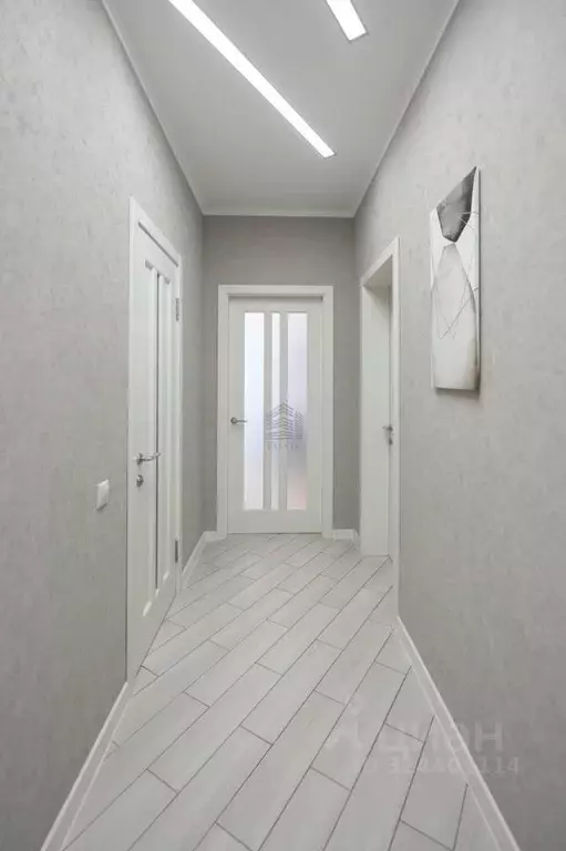 2-к кв. Краснодарский край, Краснодар Фестивальный мкр, Солнечный мкр, ... - Фото 2