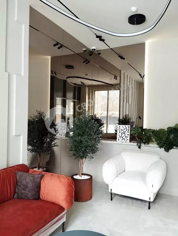 3-к кв. Пермский край, Пермь Трамвайная ул., 27 (65.4 м) - Фото 1