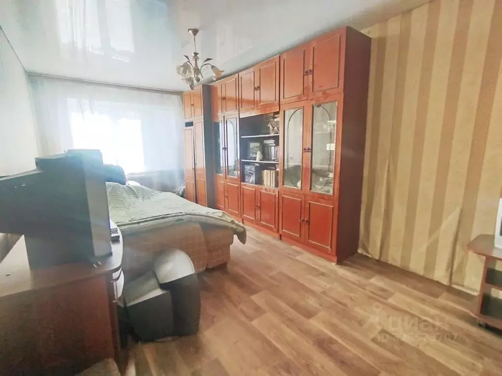 2-к кв. Пензенская область, Пенза Ладожская ул., 83 (53.0 м) - Фото 1