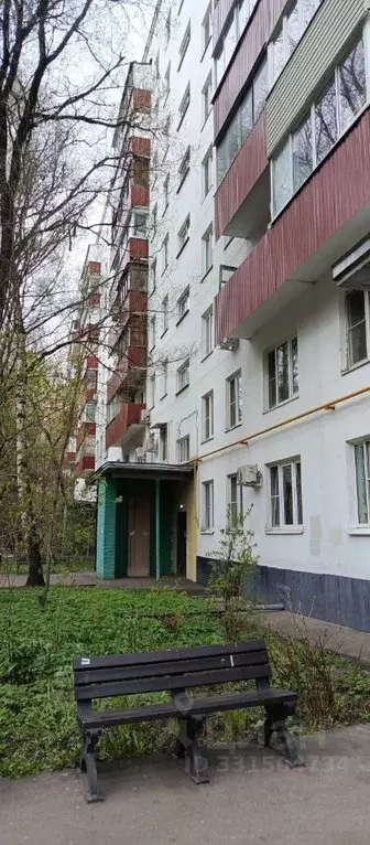 2-к кв. Москва Фестивальная ул., 65 (44.0 м) - Фото 1