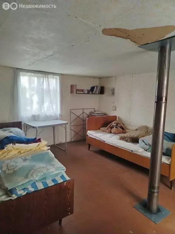Дом в Вологда, садоводческое товарищество Чайка, Трудовая улица (35 м) - Фото 1