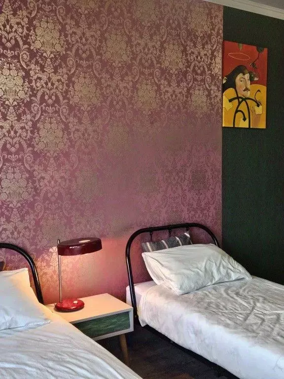 1-к кв. Башкортостан, Уфа ул. Гафури, 88/1 (24.0 м) - Фото 1