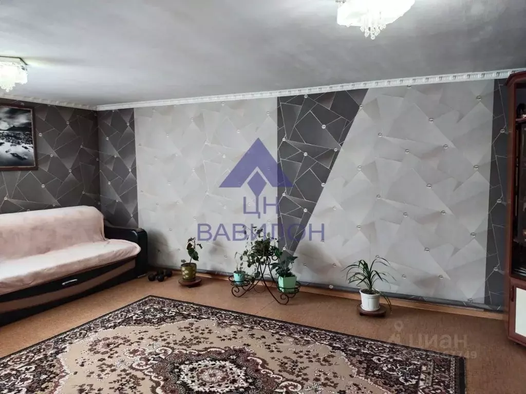 Дом в Ростовская область, Волгодонск пер. Цыганкова (92 м) - Фото 0