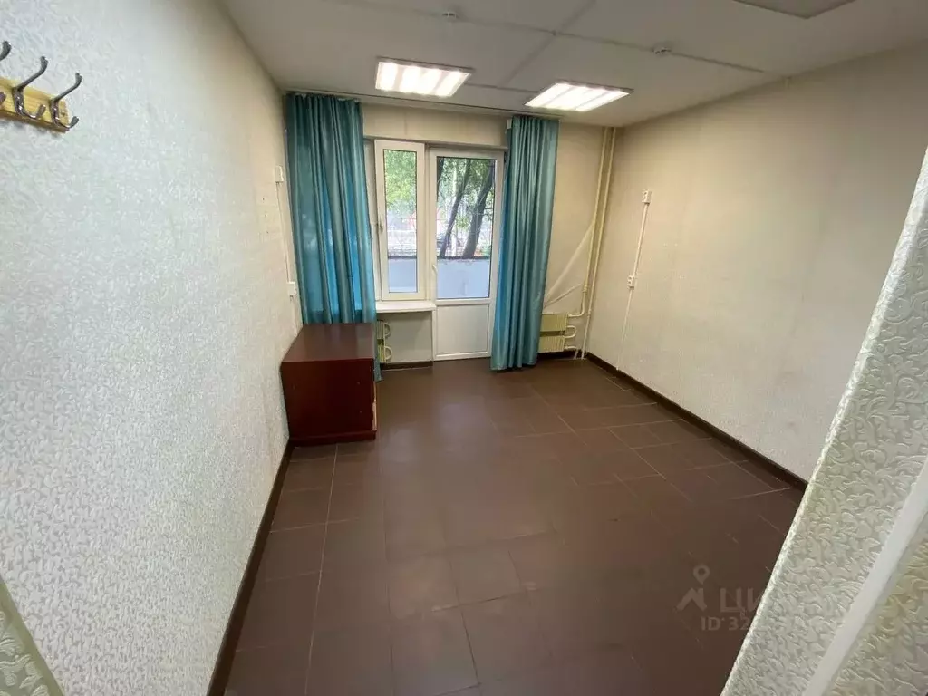 Помещение свободного назначения в Москва Печорская ул., 11 (14 м) - Фото 1