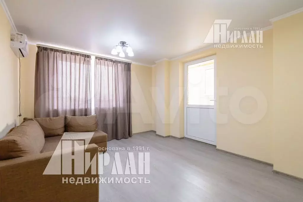 3-к. квартира, 72 м, 13/16 эт. - Фото 0