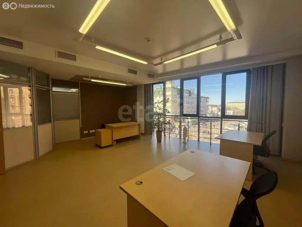 Офис (70.2 м) - Фото 1