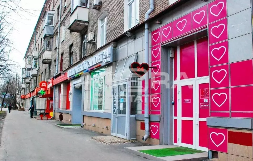 Помещение свободного назначения (170 м) - Фото 2