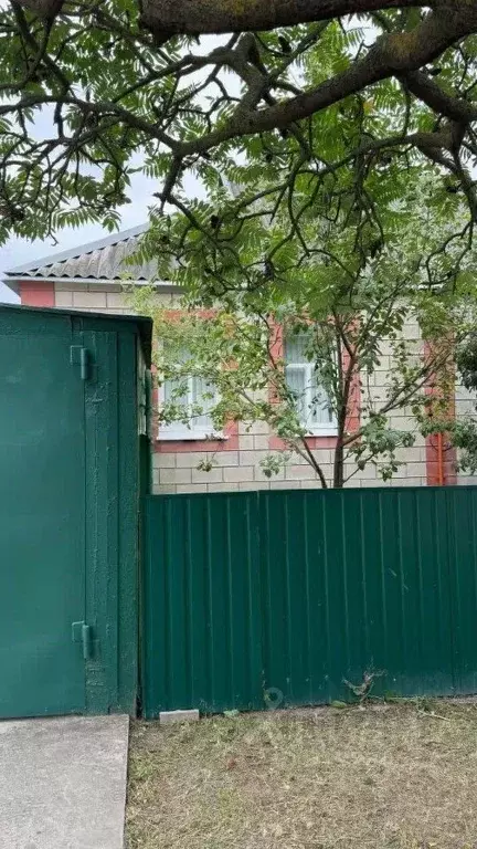 Дом в Белгородская область, Белгород ул. Тимирязева, 16А (61 м) - Фото 0