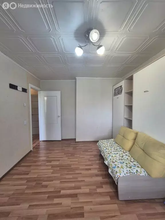 2-комнатная квартира: Екатеринбург, Посадская улица, 77 (45 м) - Фото 1