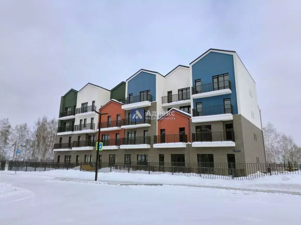 Студия Тюменская область, Тюменский муниципальный округ, с. Кулаково ... - Фото 2