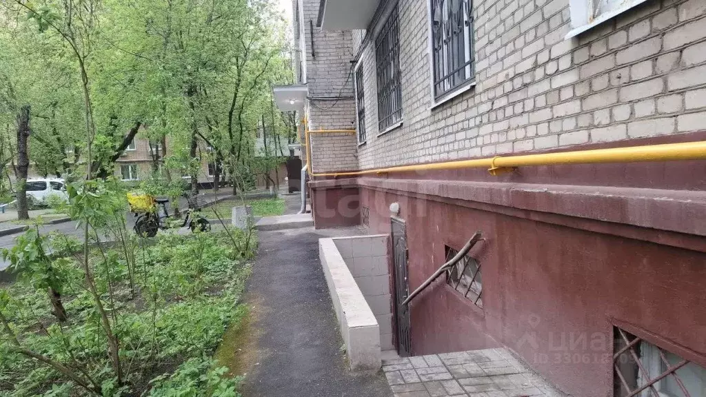 Помещение свободного назначения в Москва Часовая ул., 10/1 (178 м) - Фото 1
