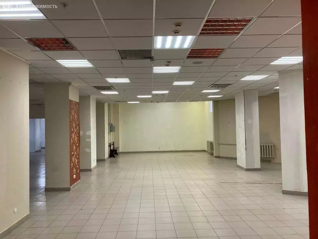 Офис (125 м) - Фото 2