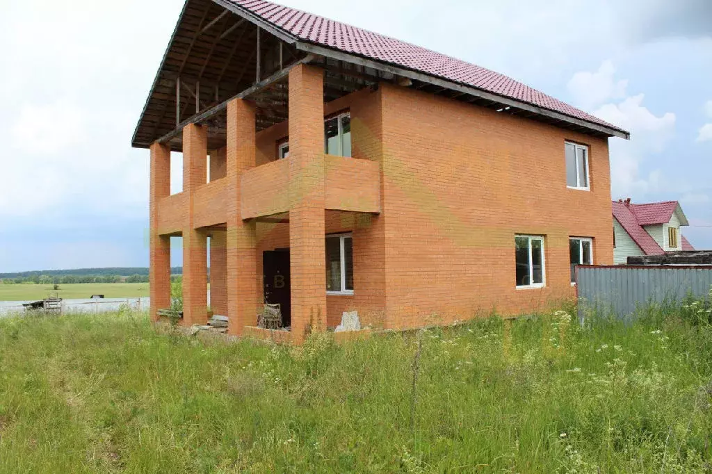 Продается дача в с. Никоновское - Фото 0
