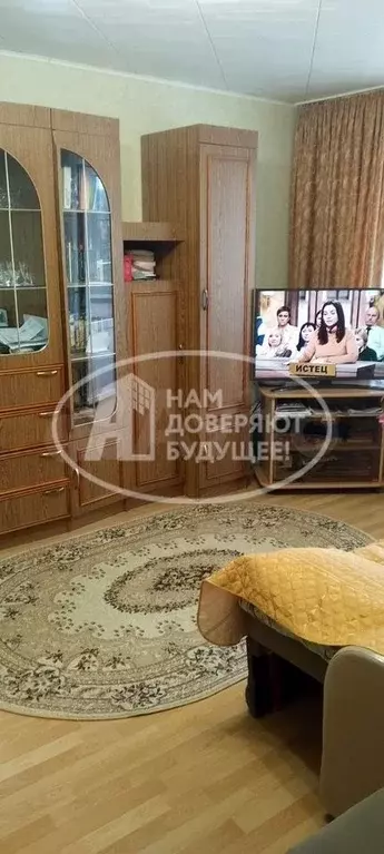 2-к. квартира, 49,6 м, 2/9 эт. - Фото 1