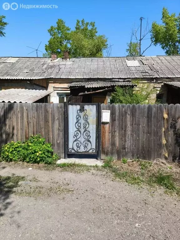 2-комнатная квартира: Черногорск, улица Богдана Хмельницкого, 10 (54.6 ... - Фото 1