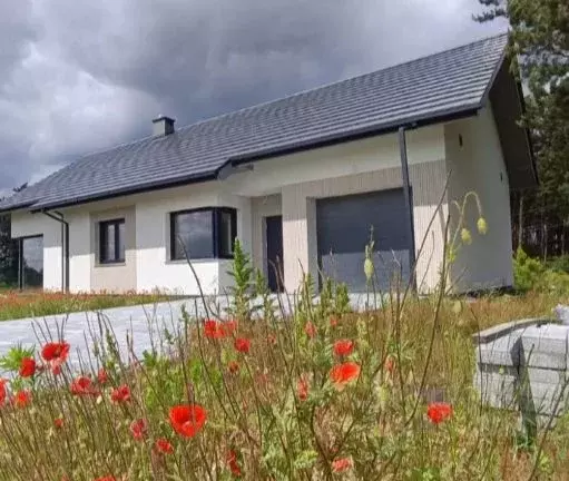 Дом в Адыгея, Тахтамукайский район, Яблоновский пгт Шоссейная ул., 60 ... - Фото 2