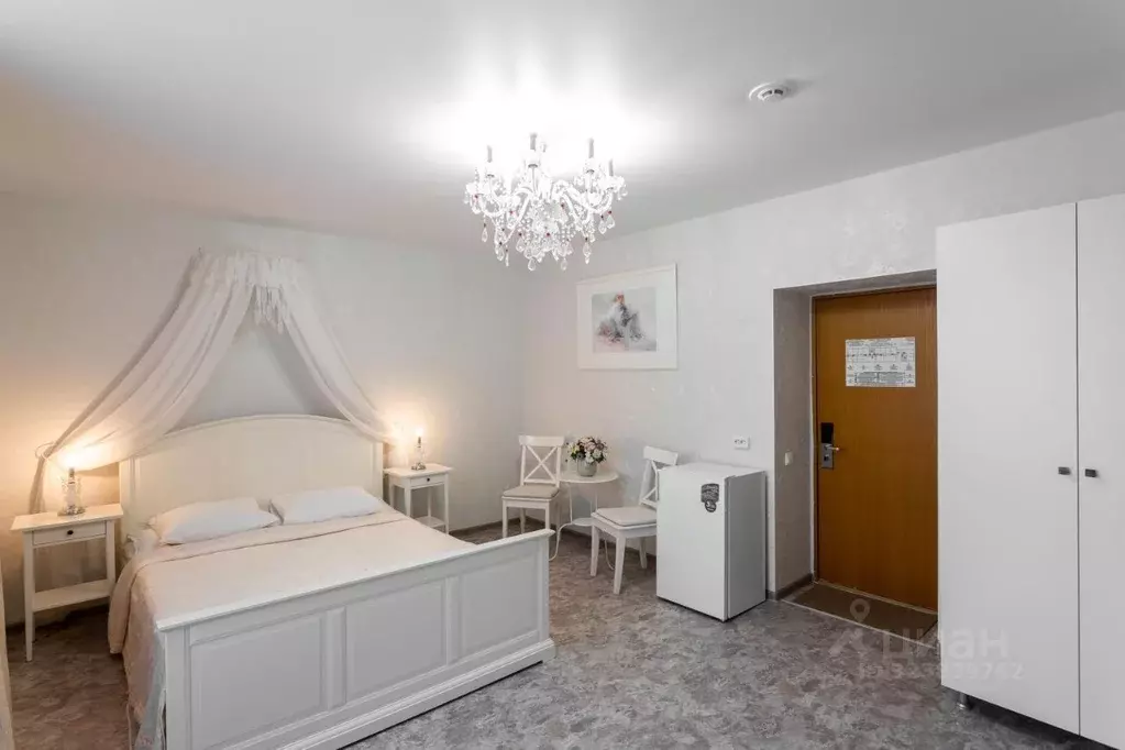 Комната Челябинская область, Челябинск ул. Яблочкина, 12пом1 (20.0 м) - Фото 1