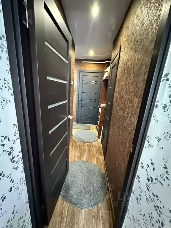 3-к кв. Алтайский край, Новоалтайск ул. Космонавтов, 8 (54.0 м) - Фото 1