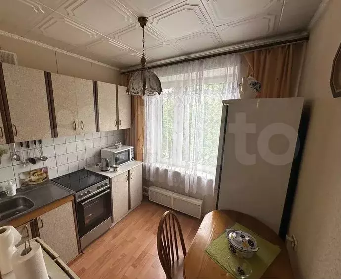 3-к. квартира, 58,7 м, 5/9 эт. - Фото 1