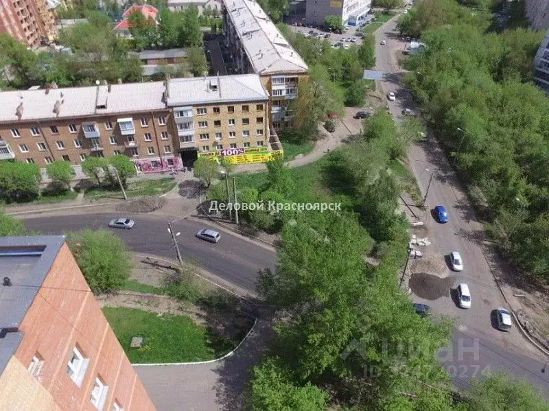 Торговая площадь в Красноярский край, Красноярск ул. Академика ... - Фото 2