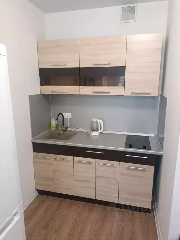 1-к кв. Ленинградская область, Ломоносовский район, Аннинское ... - Фото 2