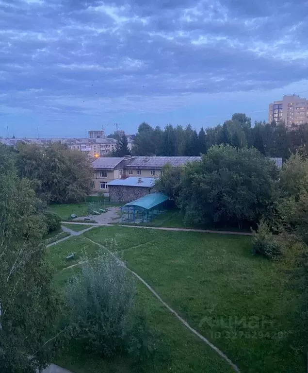 2-к кв. Иркутская область, Иркутск ул. Лермонтова, 263А (46.0 м) - Фото 2